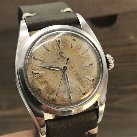 antique rolex oyster perpetual